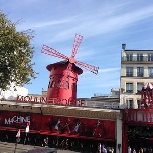 Meet your Posher, Cheryl